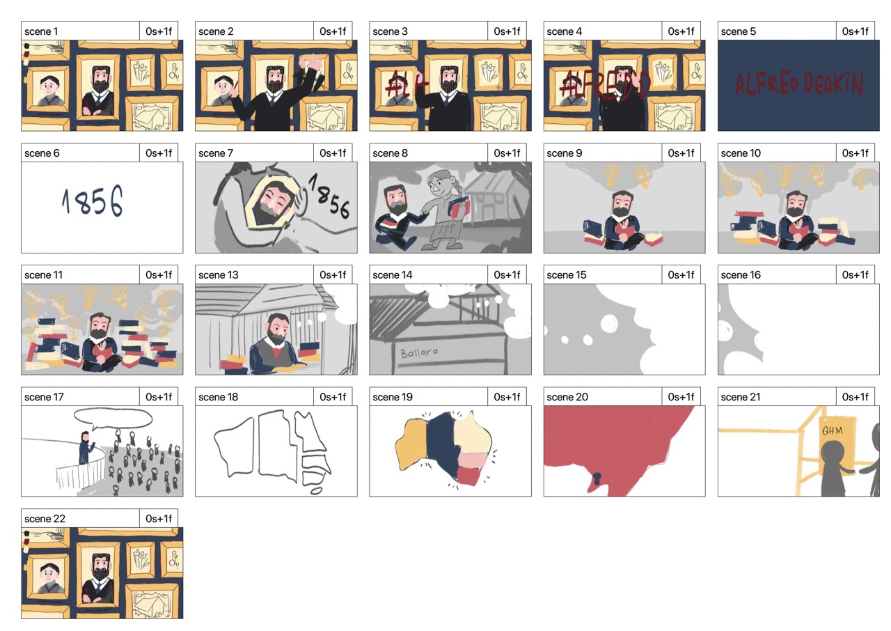 Storyboard Main